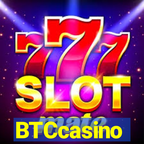 BTCcasino