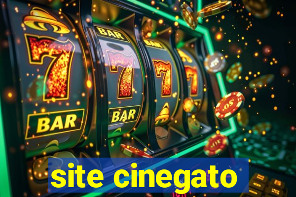 site cinegato