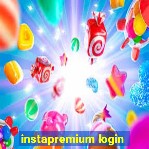 instapremium login