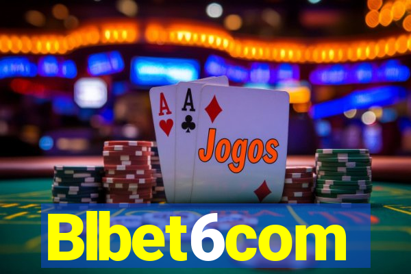 Blbet6com