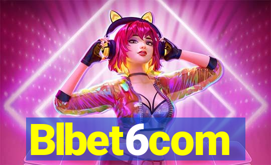 Blbet6com