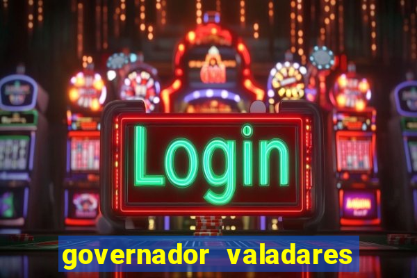 governador valadares o que fazer