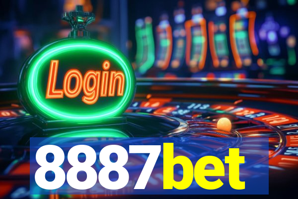 8887bet