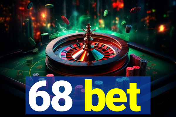 68 bet