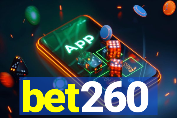 bet260