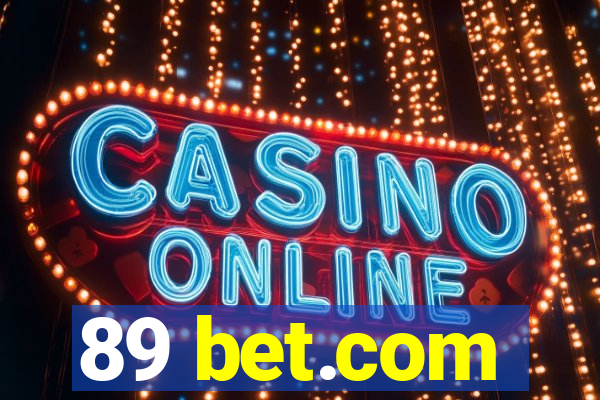 89 bet.com