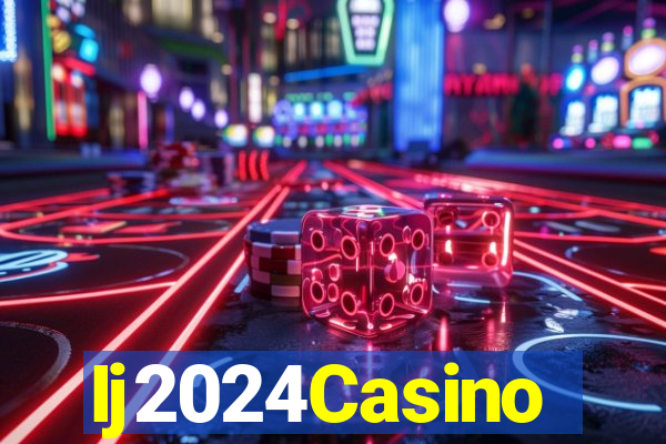 Ij2024Casino