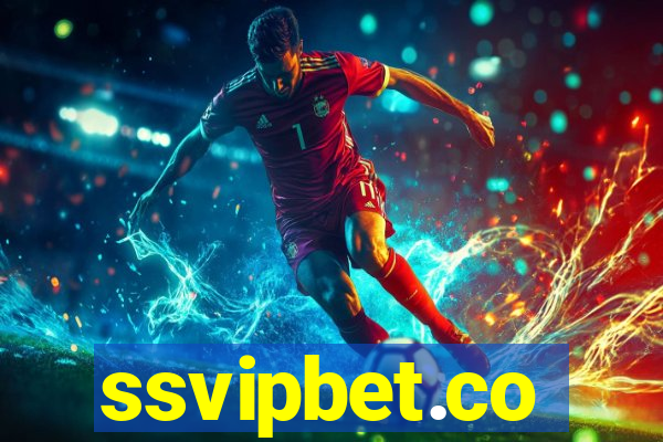 ssvipbet.co