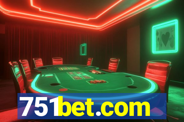 751bet.com