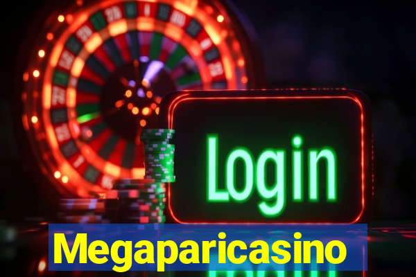 Megaparicasino