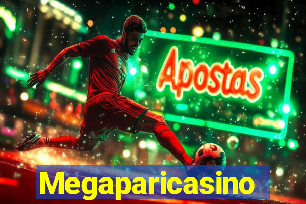 Megaparicasino