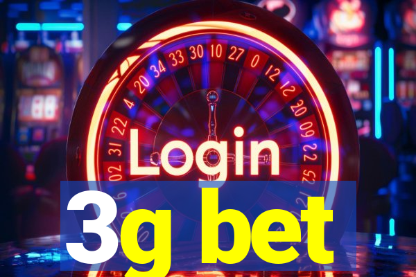 3g bet