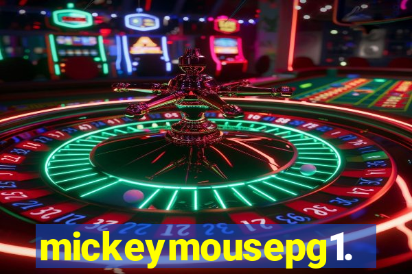 mickeymousepg1.com