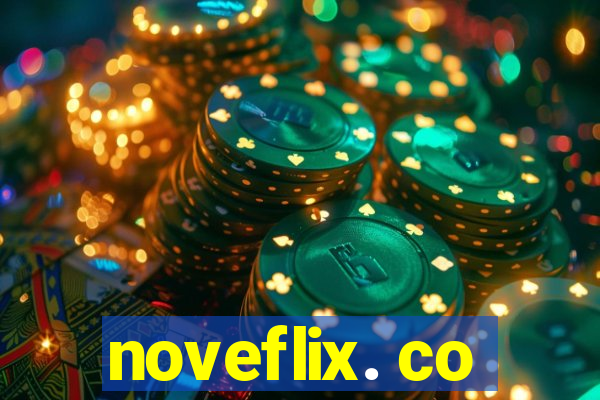 noveflix. co