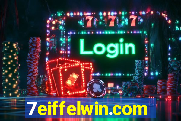 7eiffelwin.com