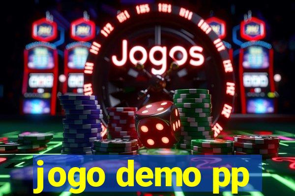 jogo demo pp