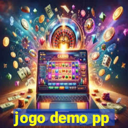 jogo demo pp