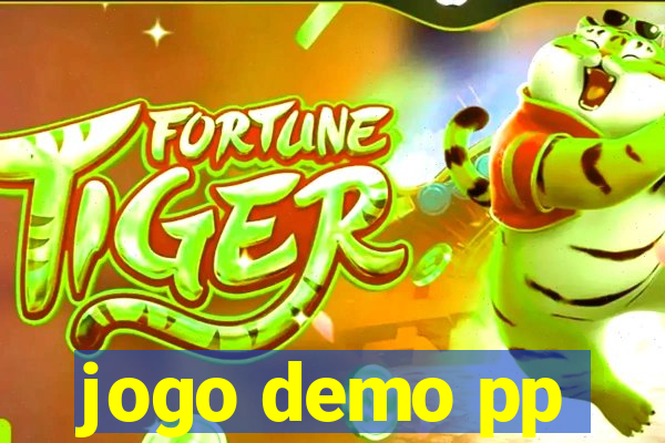 jogo demo pp