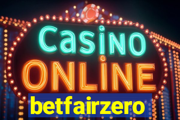 betfairzero