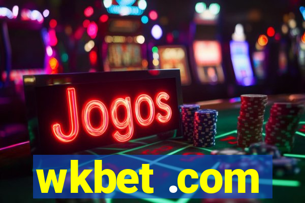 wkbet .com