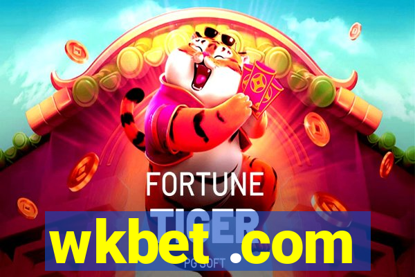 wkbet .com