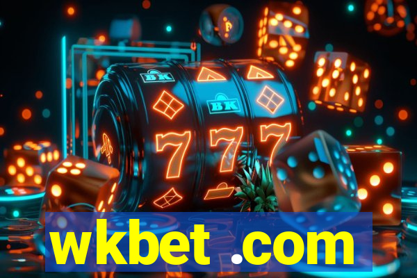 wkbet .com