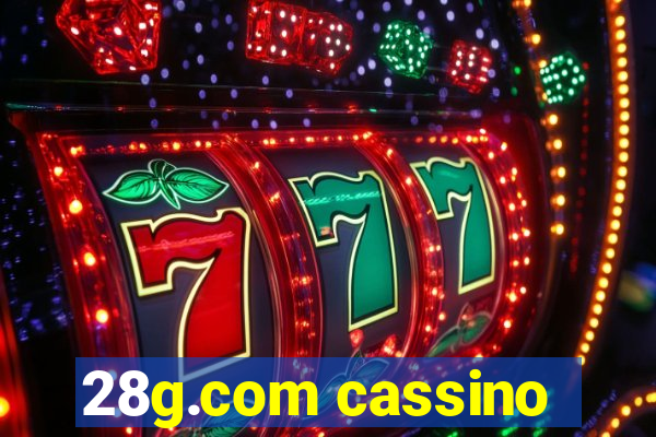 28g.com cassino