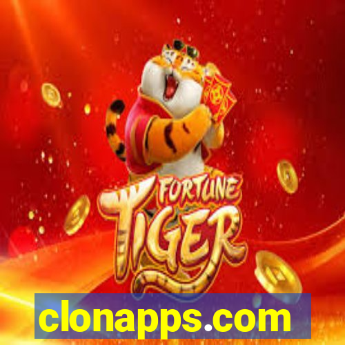 clonapps.com