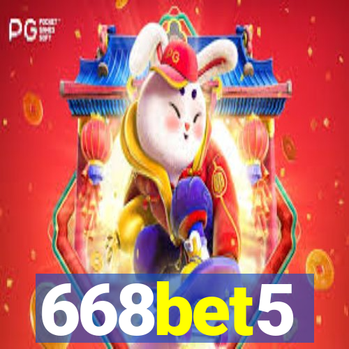 668bet5