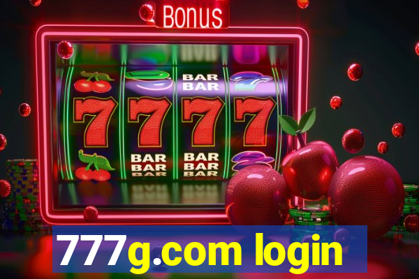 777g.com login