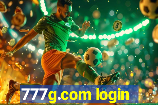 777g.com login