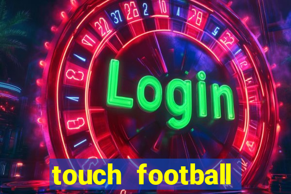 touch football script pastebin