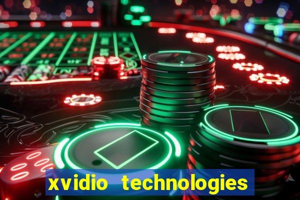 xvidio technologies startup brasil 2023 download