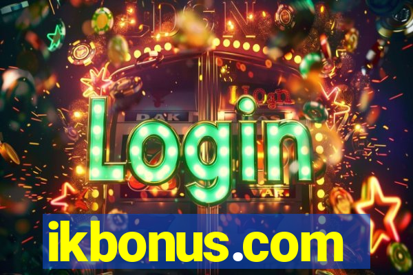 ikbonus.com