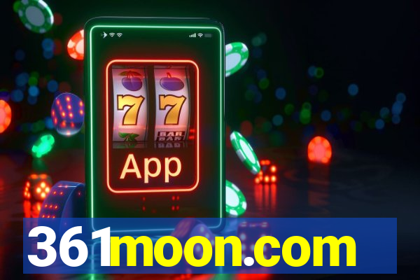 361moon.com