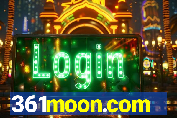 361moon.com