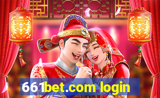 661bet.com login