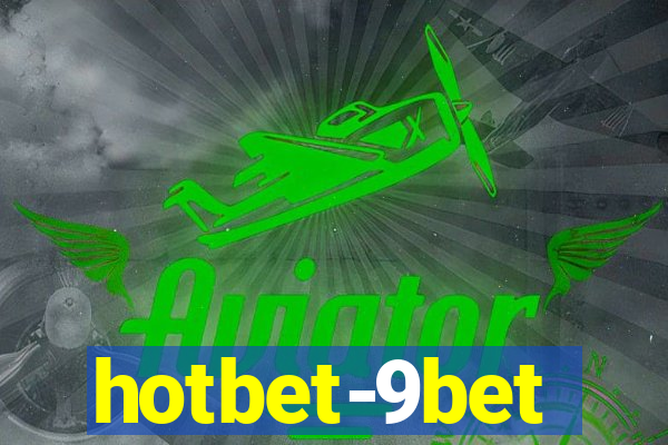 hotbet-9bet