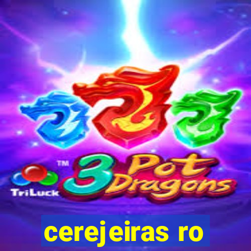 cerejeiras ro