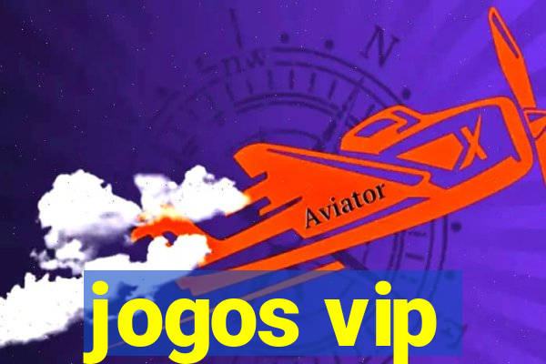 jogos vip