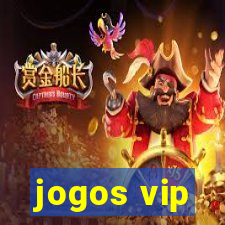 jogos vip