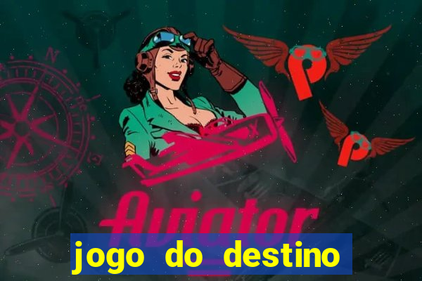 jogo do destino serie turca