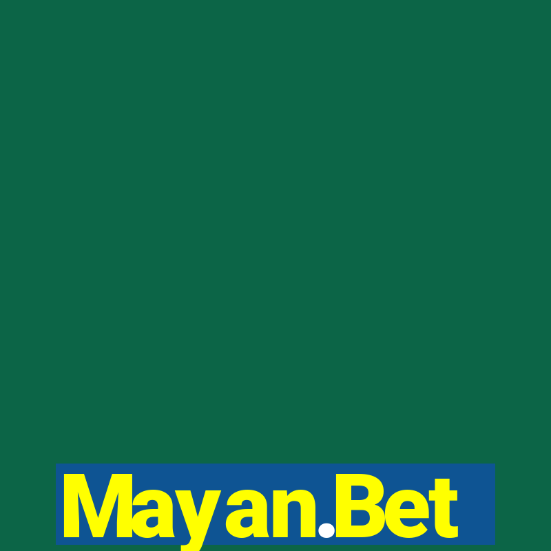 Mayan.Bet