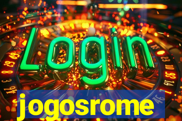 jogosrome