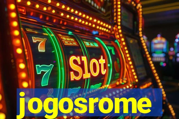 jogosrome