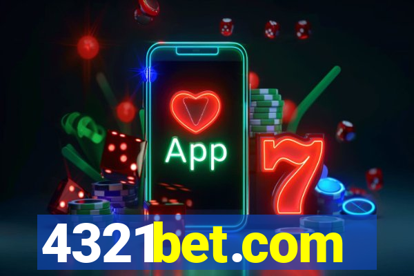 4321bet.com