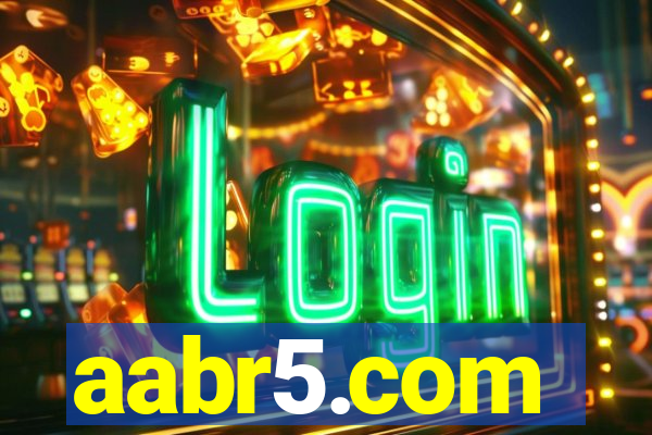 aabr5.com