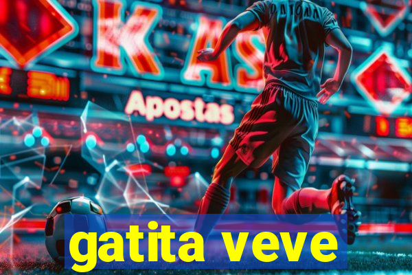 gatita veve