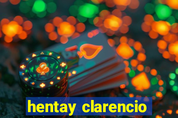 hentay clarencio