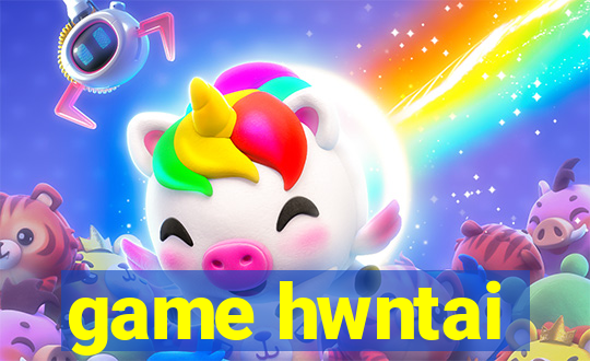 game hwntai